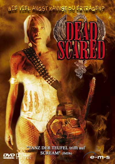Dead Scared[2004]